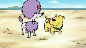 Watch Clifford the Big Red Dog Season 1 Episode 2 - Special Delivery / A Ferry Tale