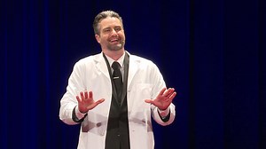 Science as Spectacle: Bringing Science Back Into the Public Eye