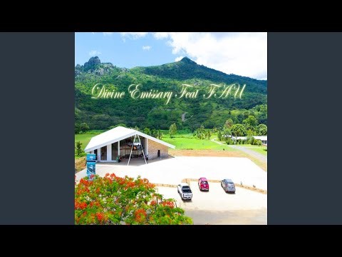 Vakacaucautaka Tu (feat. Fijian Cultural Group)