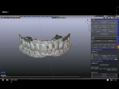 基本動作Basic1~3のまとめ