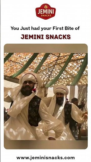 Jemini | Wholesale Namkeen Manufacturer | Bhujia, Sev, Fryums & More | Pink City Snacks Industries