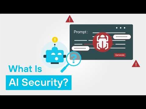 What Is AI Security? Securing AI Systems from Data to Deployment