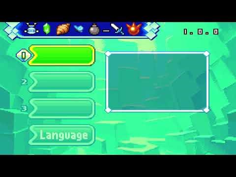 minish cap randomizer
