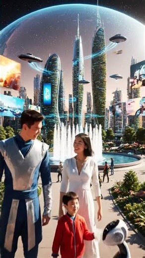 What Will Mars Look Like 5000 Years From Now? | Future of Mars #shorts #mars