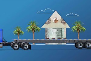 207K views · 189 shares | ⁣⁣⁣⁣ Does it really pay to move your home...