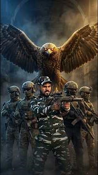 Jai hind ❤️🇮🇳 watch till end #shorts #youtubeshorts #army