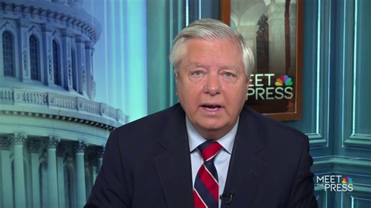 Graham says it’s ‘impossible to mitigate’ civilian deaths considering Hamas strategy: Full interview