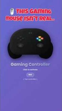 Gaming Mouse Animation using HTML CSS JavaScript 🖱️ | Creative Coding #mousegaming