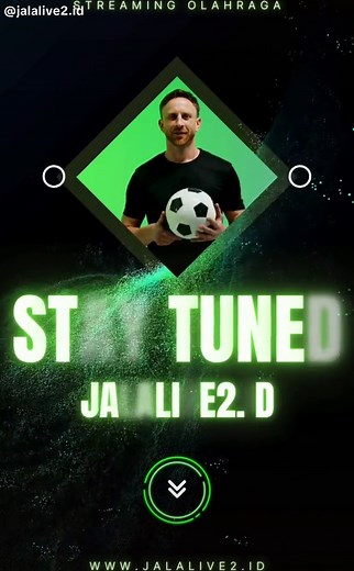 Streaming Sepak Bola Berkualitas HD di Jalalive