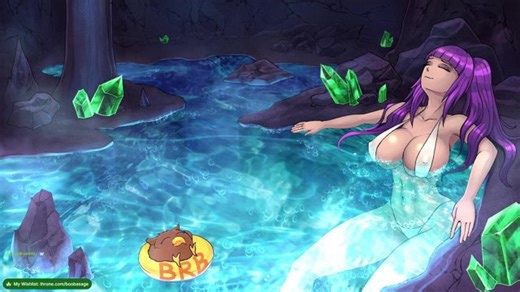 🔞 manga randomness - chill stream