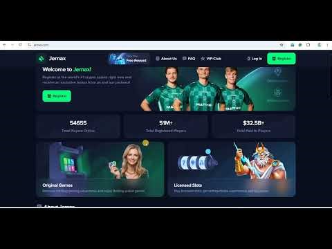 WARNING! Jernax Might Be a Scam! Full Review & Investigation of Jernax.com