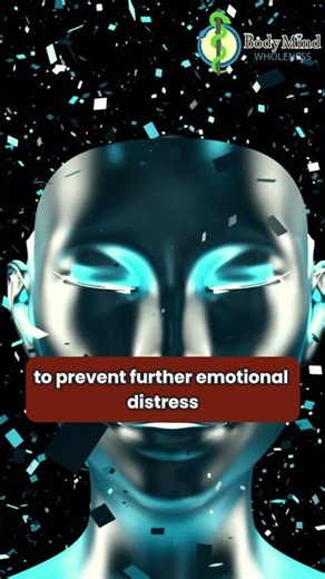 Repression vs. Dissociation Explained