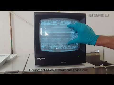 Disco DAD341 Dicing Saw #61679