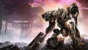 Buy ARMORED CORE VI FIRES OF RUBICON from the Humble Store