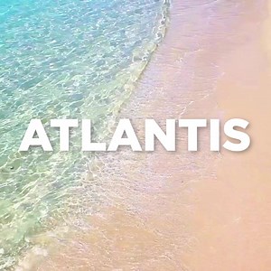 All the perks of Comfort Suites with all the play of Atlantis! #DreamingofParadise #FreeAccesstoAtlantis | Comfort Suites Paradise Island