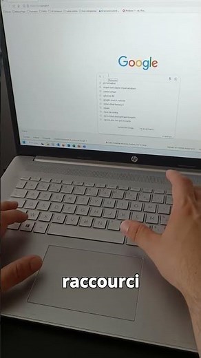 Activer le clavier virtuel de Windows 10 et 11 🖥️🏆 #astuce #shorts #windows #windows10 #windows11