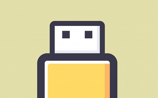 Mac系统下U盘和移动硬盘无法拷入文件？这才正确的使用姿势！