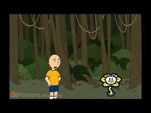 Uolliac goes to Undertale