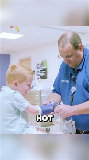 How Does a Cast Saw Not Slice You? 😰