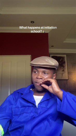 What Happens at Initiation School: A Comprehensive Insight