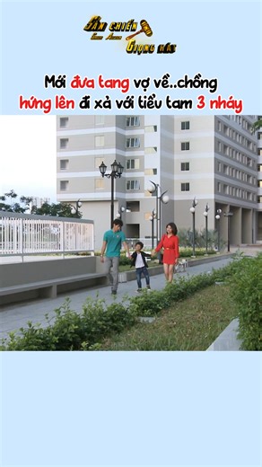 Mới đưa tang vợ về, chồng hứng quá rủ tiểu tam đi dứt liền 3 nháy Xem phim hay cùng Sàn Chiến Giọng Hát --- ❗️Nội dung trong video chỉ mang tính chất giải trí và không có thật. #SanChienGiongHat #MegaGS #PhimGiaDinh #NTVV_THOM | SÀN CHIẾN GIỌNG HÁT