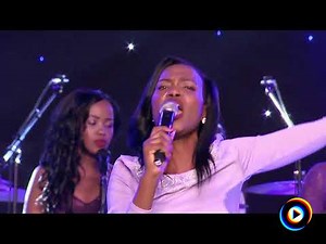 Dwala Elimiyo (Live) by Women In Praise