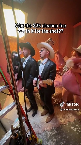 Cleaning Pillows: Was the $3k Fee Justified?