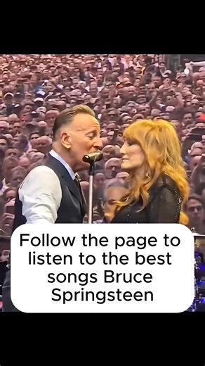 A SILENCE THAT SHOOK WEMBLEY — Bruce Springsteen turns “Tougher Than The Rest” into a breathtaking vow under the London night at Wembley Stadium | The Retro Music Revival