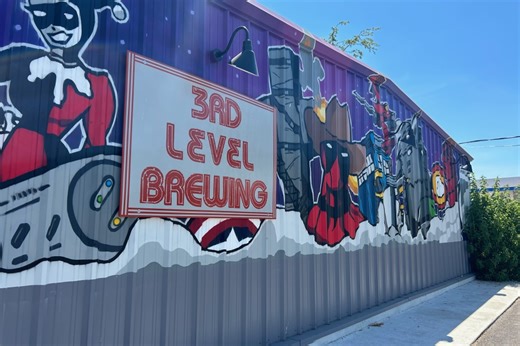 3rd Level Brewing closes in Round Rock amid bankruptcy