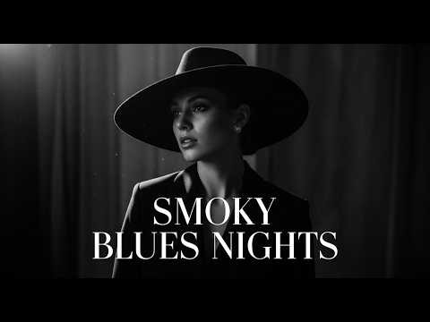 30 Best Blues Ever | Timeless, Soulful & Relaxing Blues