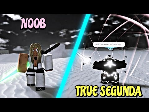 I Went From Noob To True Snake Segunda In Type Soul!