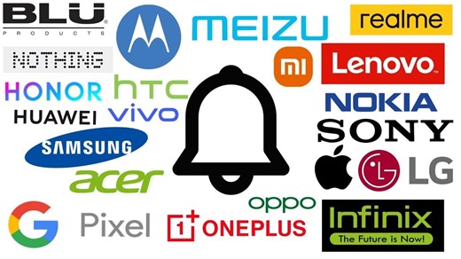 手机短信通知铃声大合集