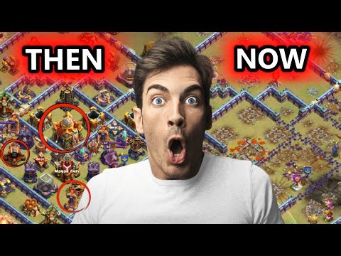 The SHOCKING Truth About CWL in Clash of Clans Nobody Tells You - Part 2