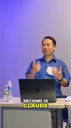 How Claude and an AI Avatar Grew His Whole Company