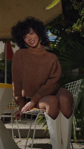 Brittany Renner | I could name 525,600 reasons to remain frozen in fear, play small, or give up entirely. But from this day forward, I choose reemergence. I... | Instagram