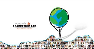 Join the Nonprofit Leadership Lab