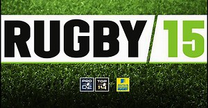 Is 'Rugby 15' The Rugby Game We've All Been Waiting For? | Balls.ie