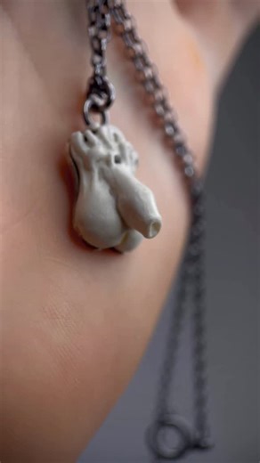 Macabre Gadgets on Instagram: "Winter Sale — up to 50% OFF at Macabre Gadgets Jewelry. Dark, iconic, sensual designs inspired by myth. Discover your new obsession — shop now at macabregadgets.com. Phallus - is the embodiment of the divine fascinus - vital amulet and symbol of strength, protection and fertility used in Ancient Greece and Rome. A marble fragment of the sculpture set on solid sterling silver plate and chain. Let it be a symbol of empowerment and freedom of self-expression, jewel th