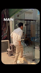 16K views · 74 reactions | One city. Two stores. Infinite drip… | Xzizt | Facebook