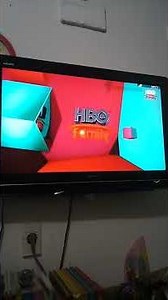 Aliens Ate My Homework - HBO Family Intro