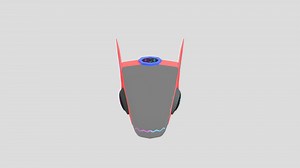 protogen-helmet - Download Free 3D model by JJDYT (@J6unh)