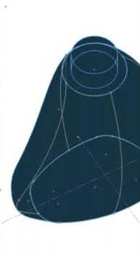 SolidWorks Tutorial - Bottle