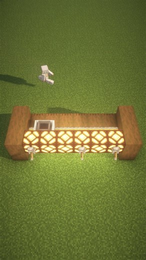 best bonemeal Farm in Minecraft