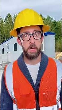 Working smart in the 5.0 era 🔥 #30 #work #worksmart #construction #worker #adamrose