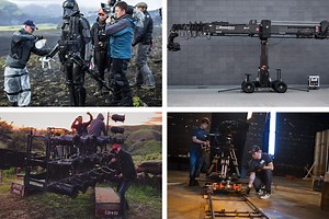 What Is a Key Grip: Roles & Responsibilities On Set