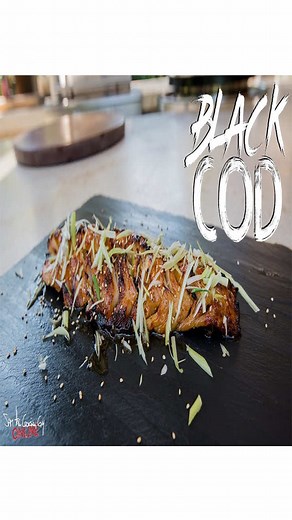 Delicious Black Cod Recipe You Must Try