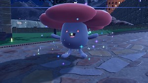 how-to-evolve-gloom-into-vileplume-in-pokemon-scarlet-and-violet-the ...