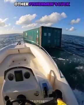 Other Fishermen’s Luck vs Last One ☠️