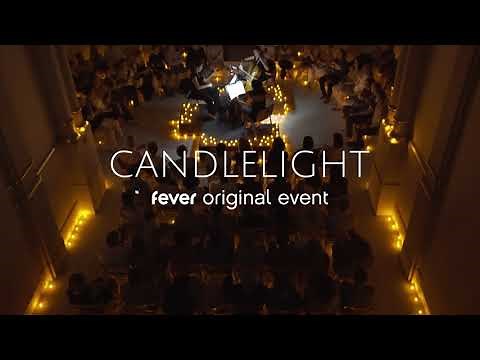CANDLELIGHT
