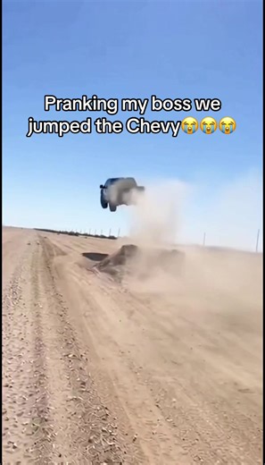 What can I even say😭 #textingstories #prankvideo #chevy #truck | prank